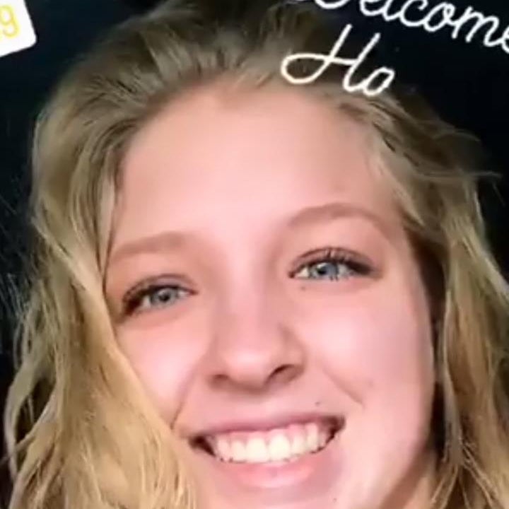 Katie Kucharski mugshot
