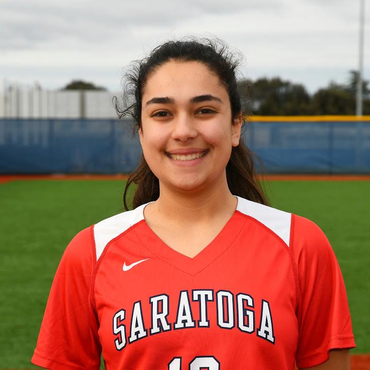 Hanna Zahabi mugshot