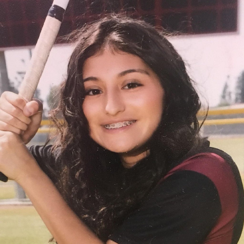 Isis Zepeda mugshot