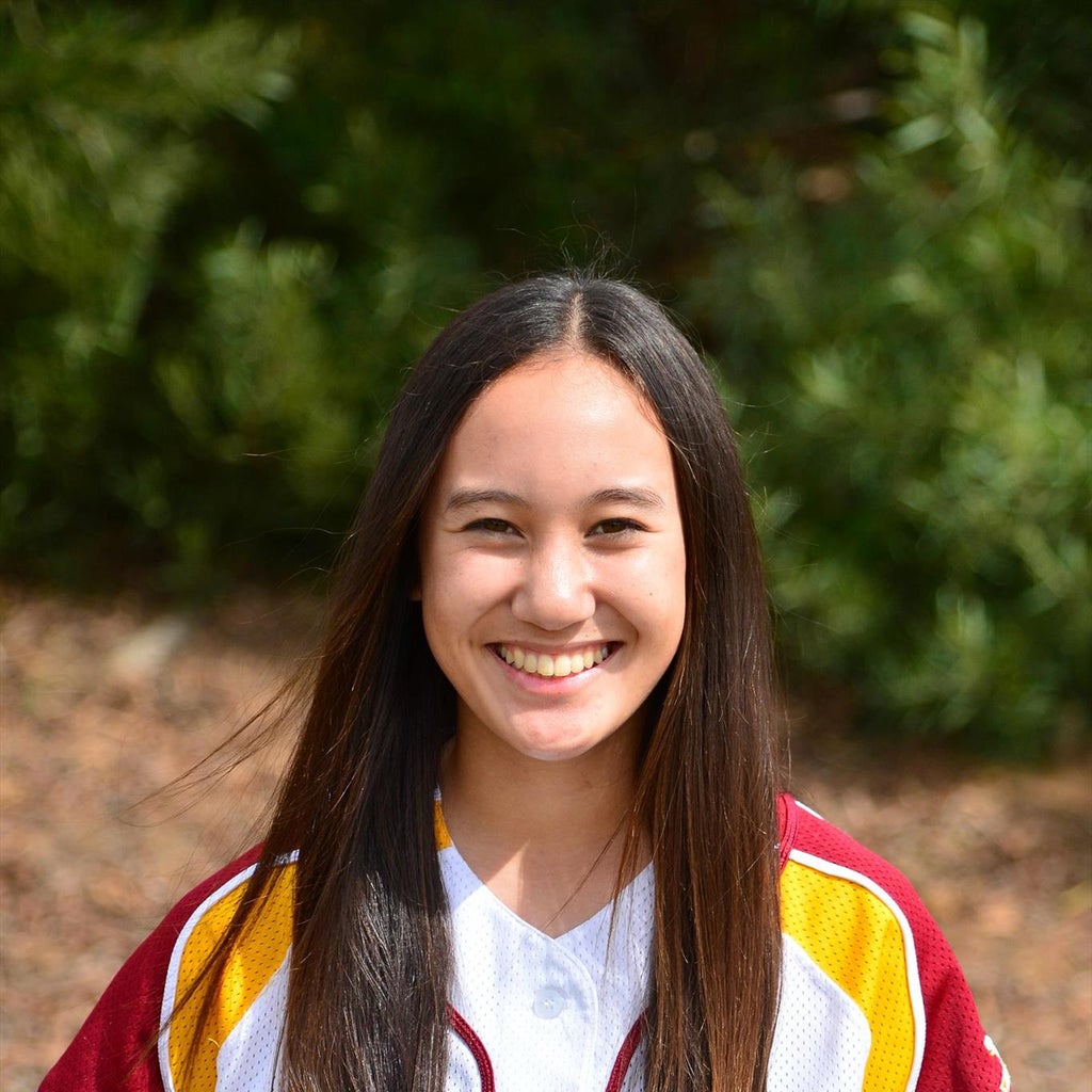 KAILI AQUI mugshot