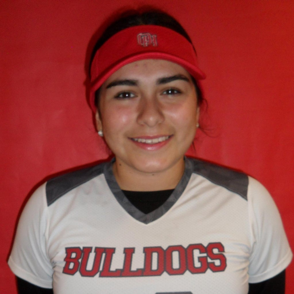 BIANCA HERNANDEZ mugshot