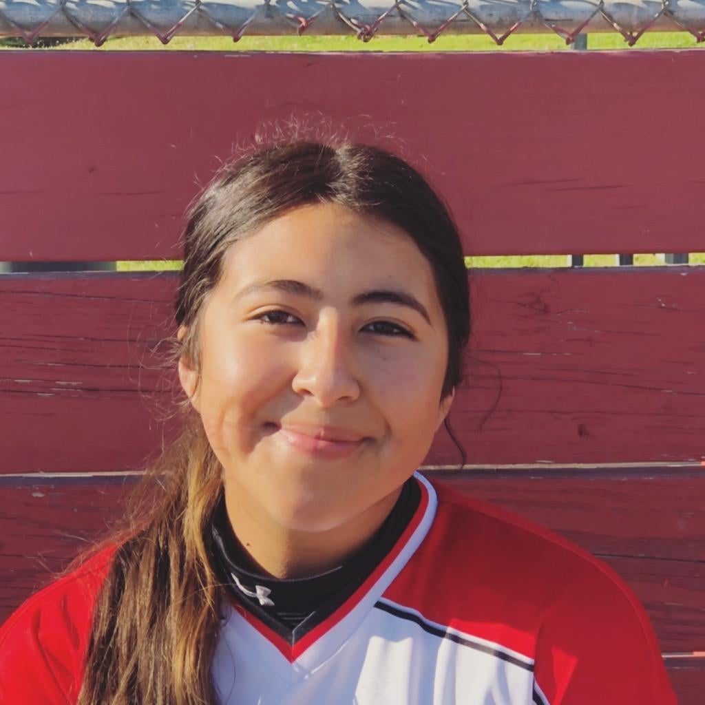 Vanessa Chavarria mugshot