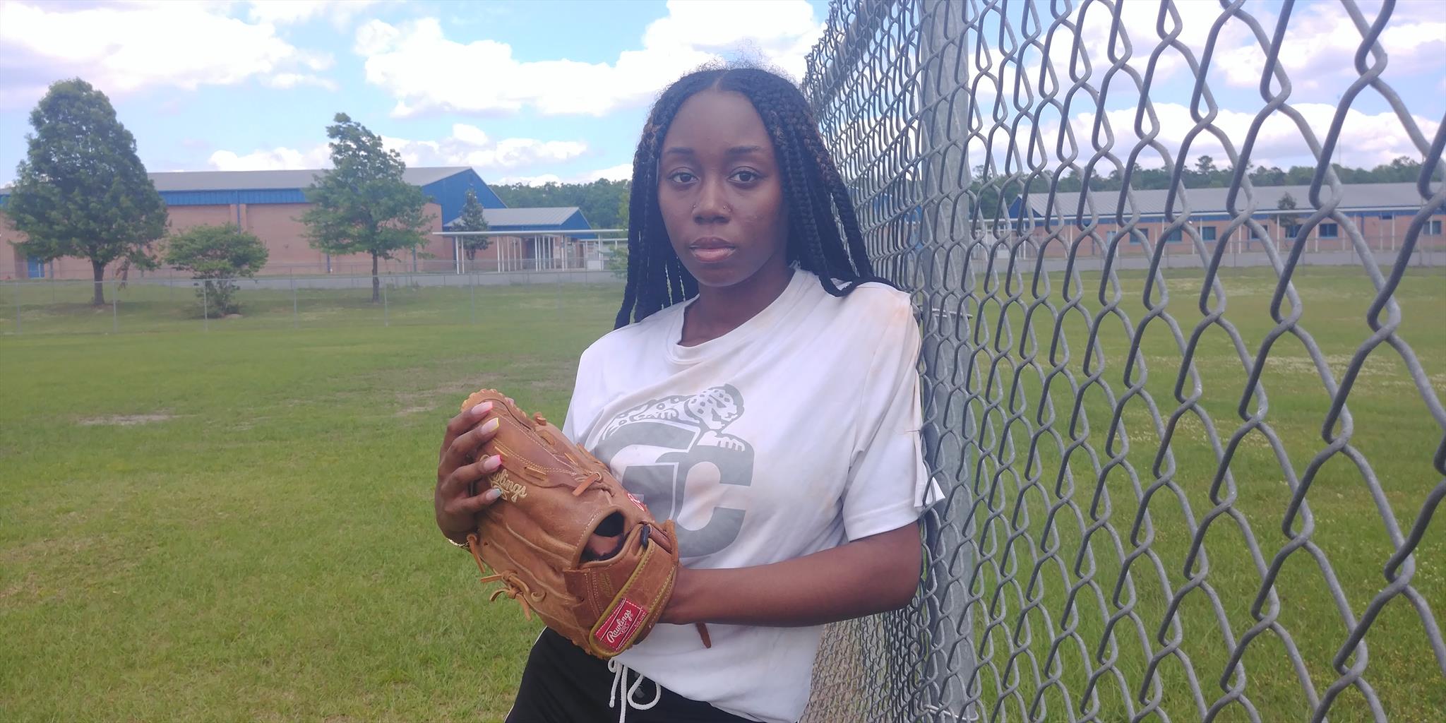 Ashaunti Smith