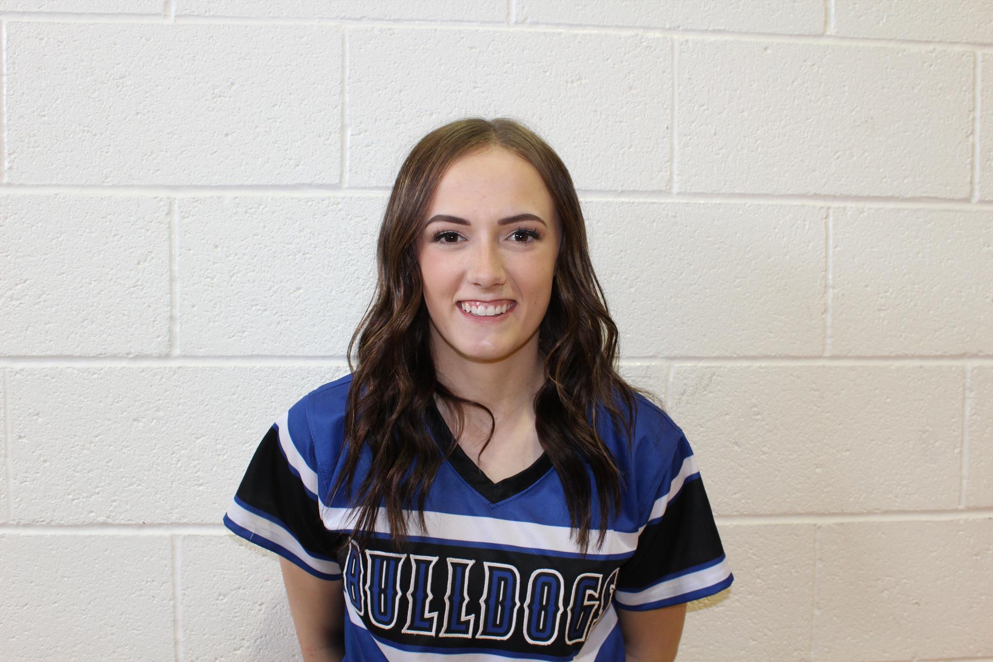 McKaylyn Edwards mugshot