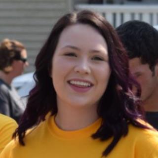 Lexie Inskeep