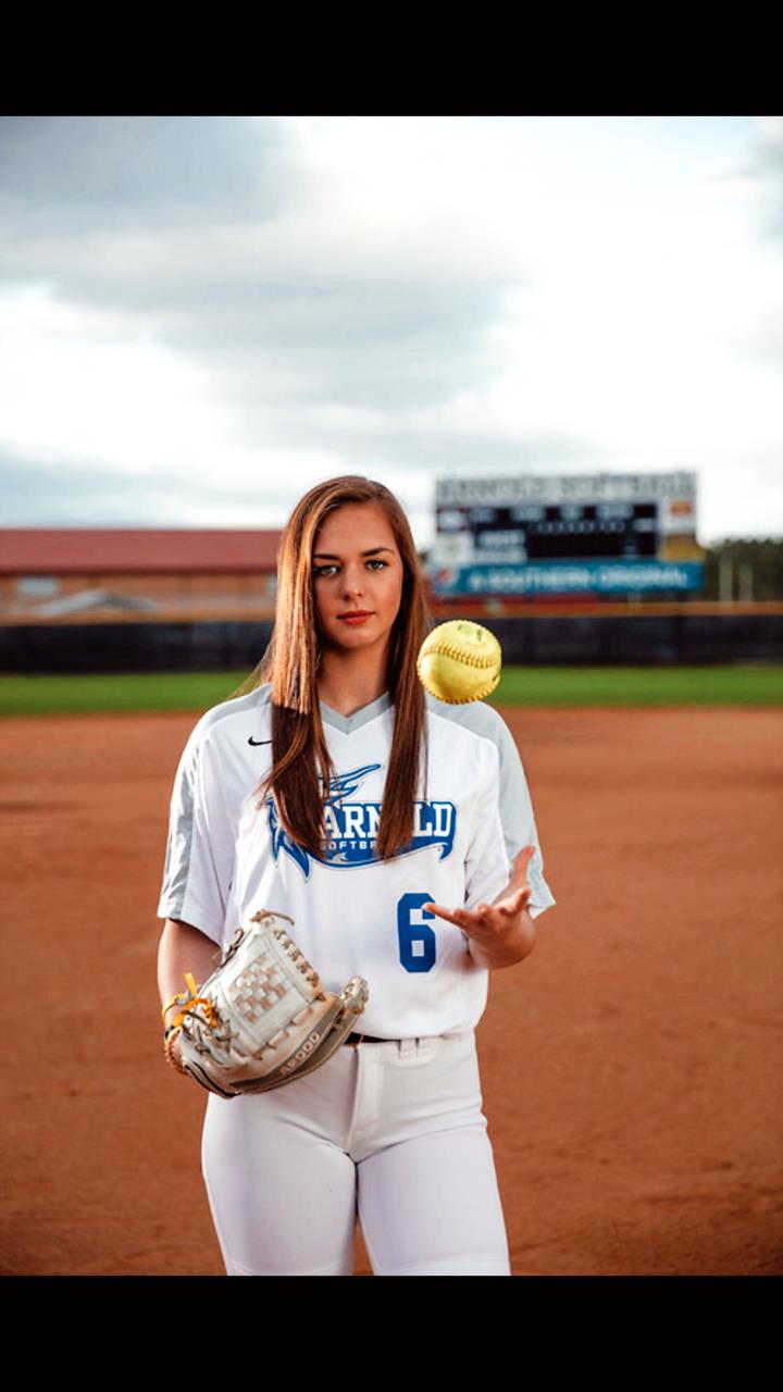 Bailey Knaggs