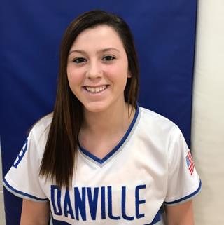 McKinley Alberts