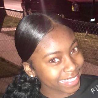 Adaijah Flowers mugshot