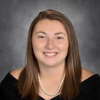 Mady Black mugshot