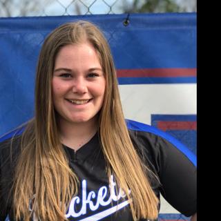 Kailey Mangum