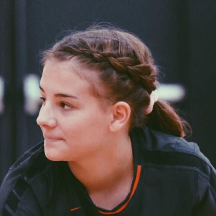 Erika Mills