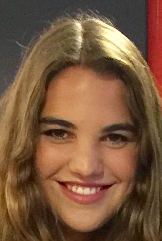 Camille Lafferty
