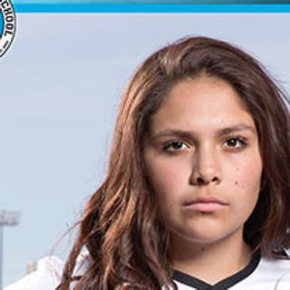 Adriana "AJ" Naranjo mugshot