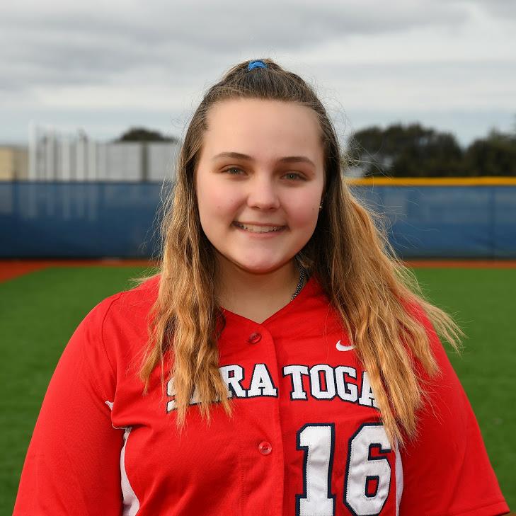 Hannah Camp mugshot