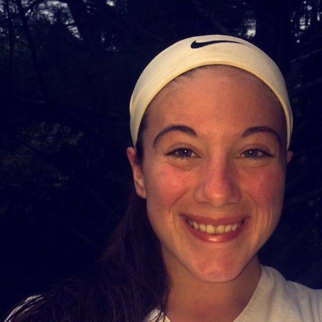 Sarah Brosman