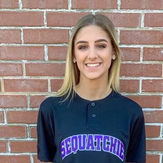 Kayla Horton