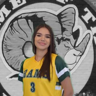 Miranda Garcia mugshot