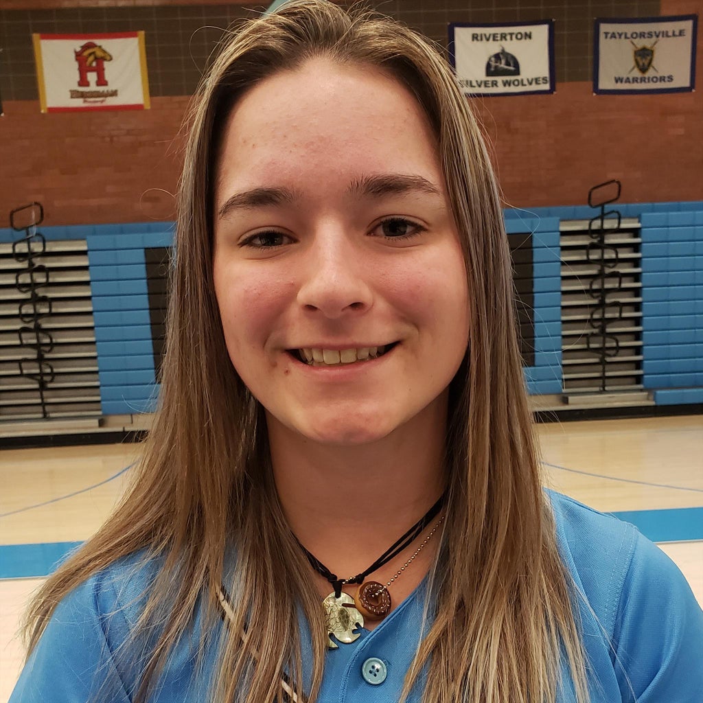 Cierra Saenger