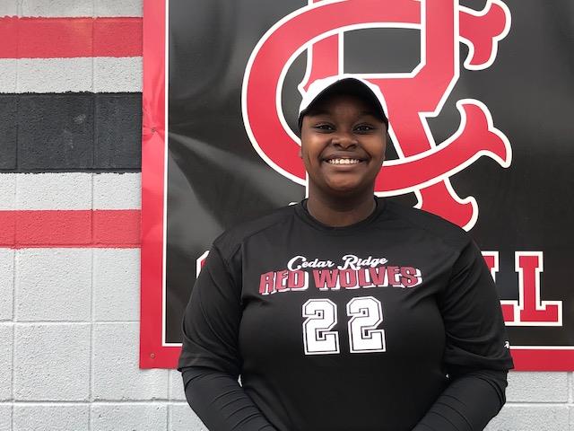 Takia Nichols