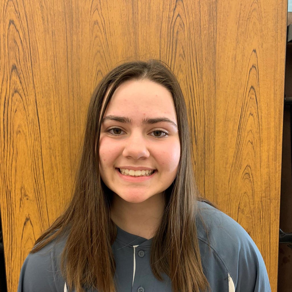Jordyn Amberson mugshot