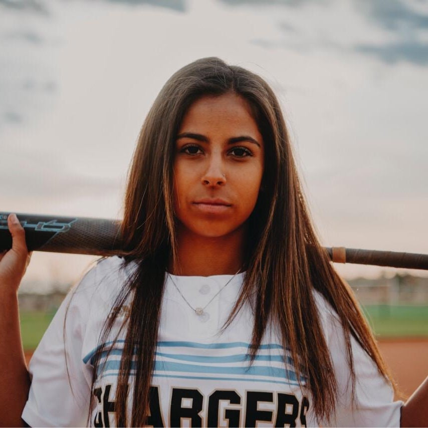 Madi Canez mugshot