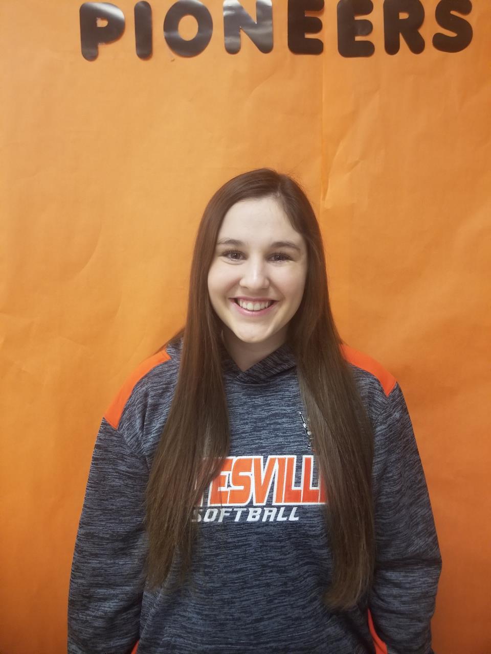 Carlee Swaim