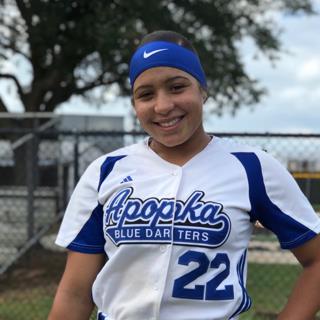 Janae Brown