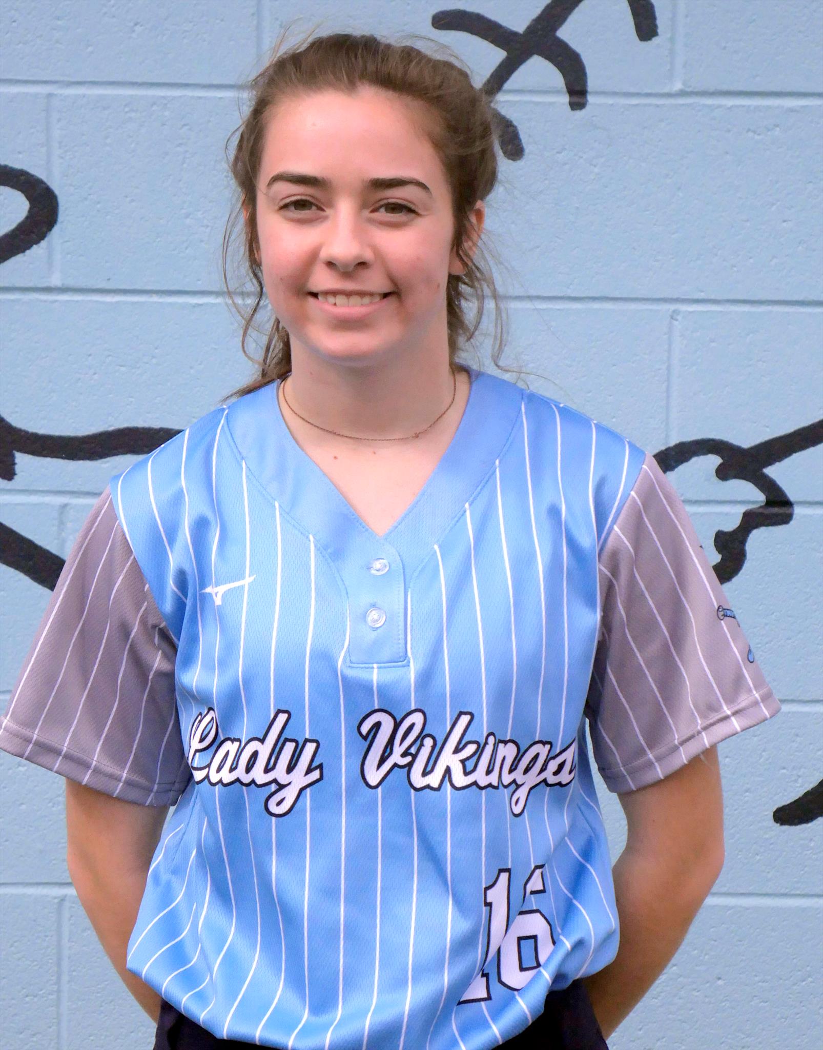 Leah Floyd