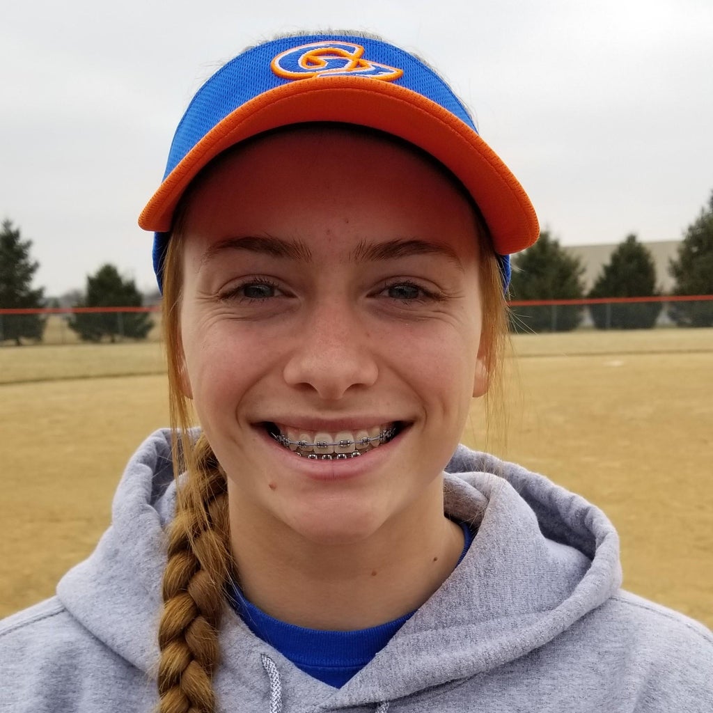 Sarah Sandusky