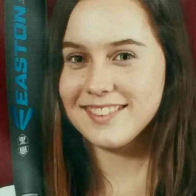 Krista Burg mugshot