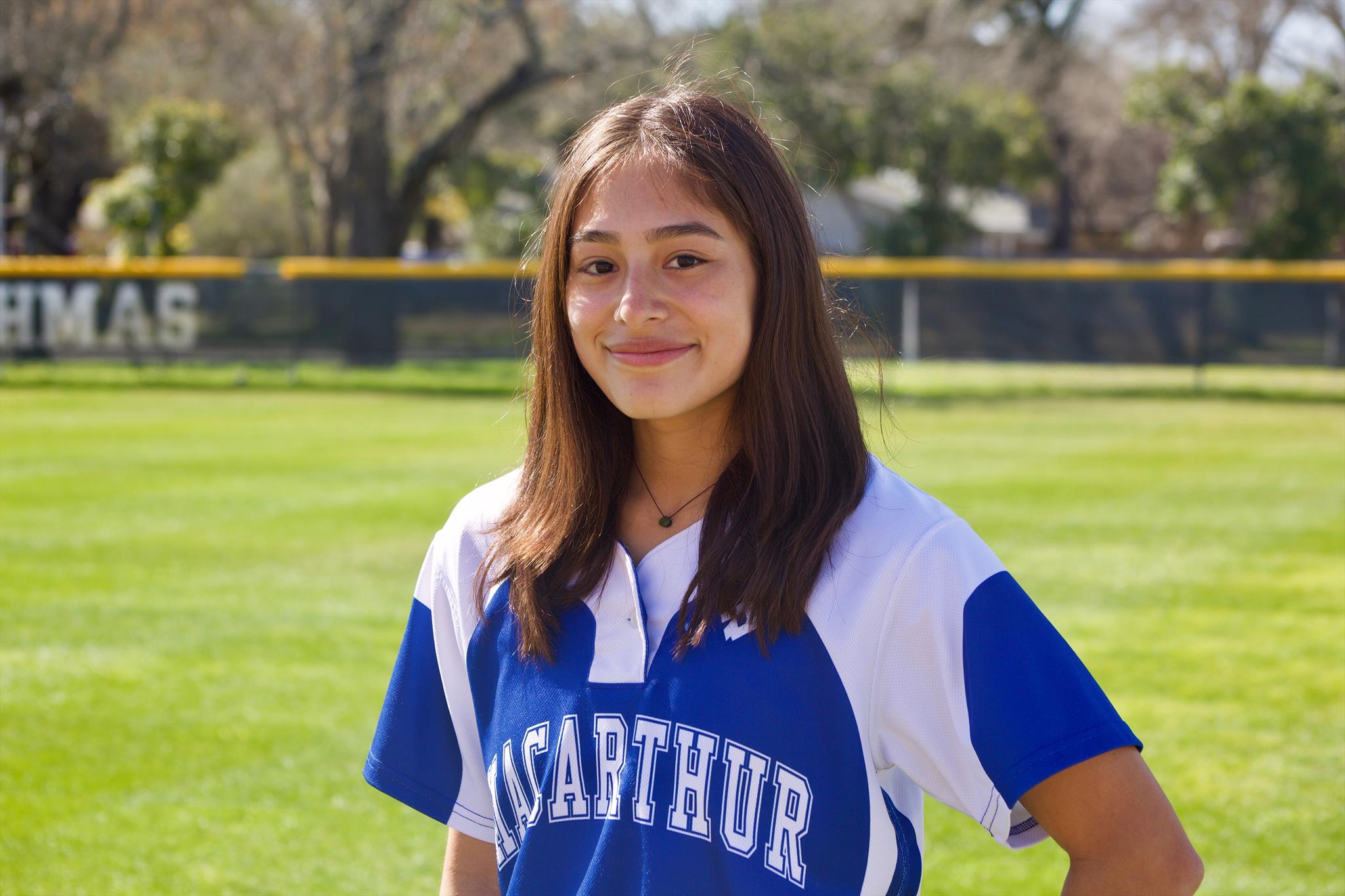 Sarah Montes mugshot