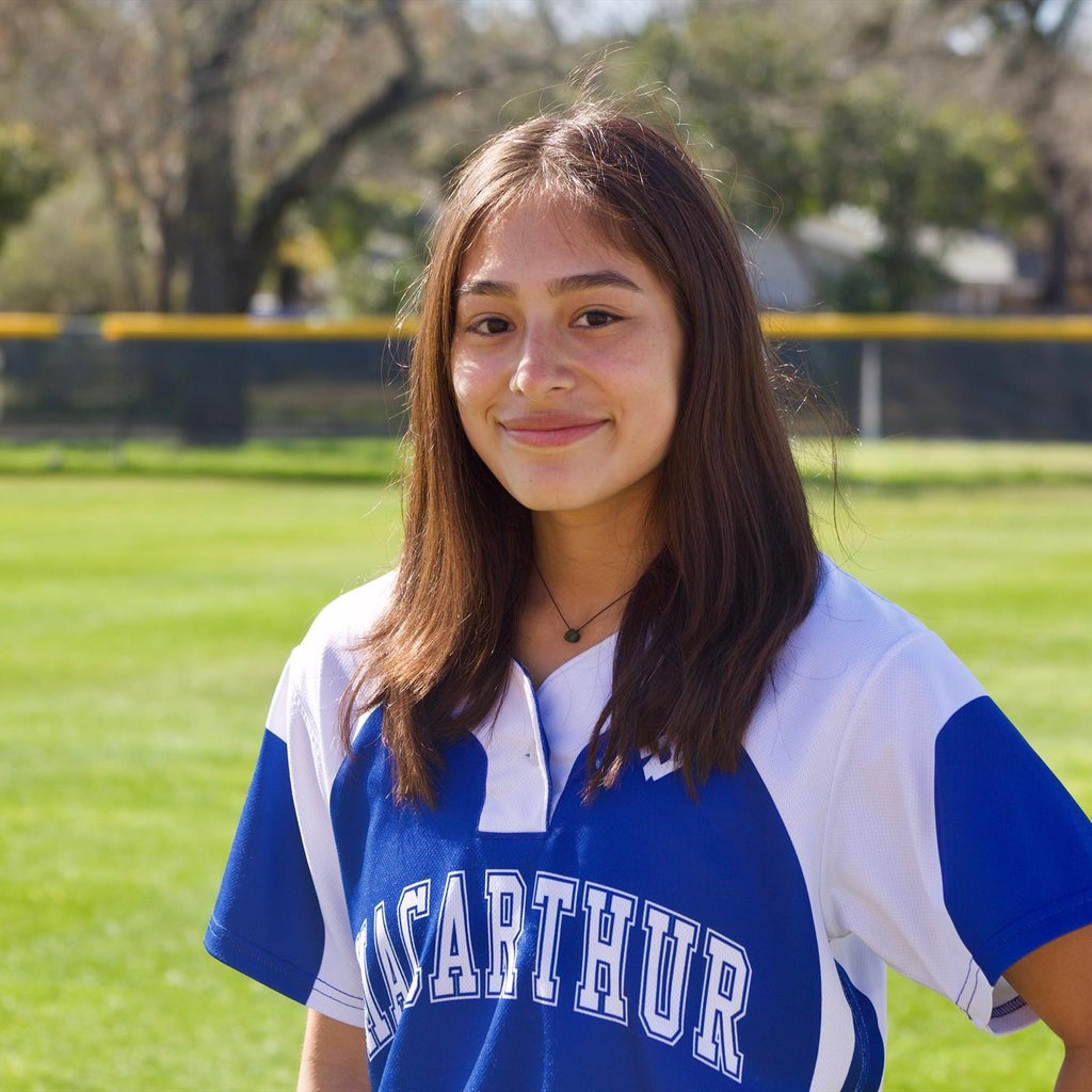 Sarah Montes mugshot