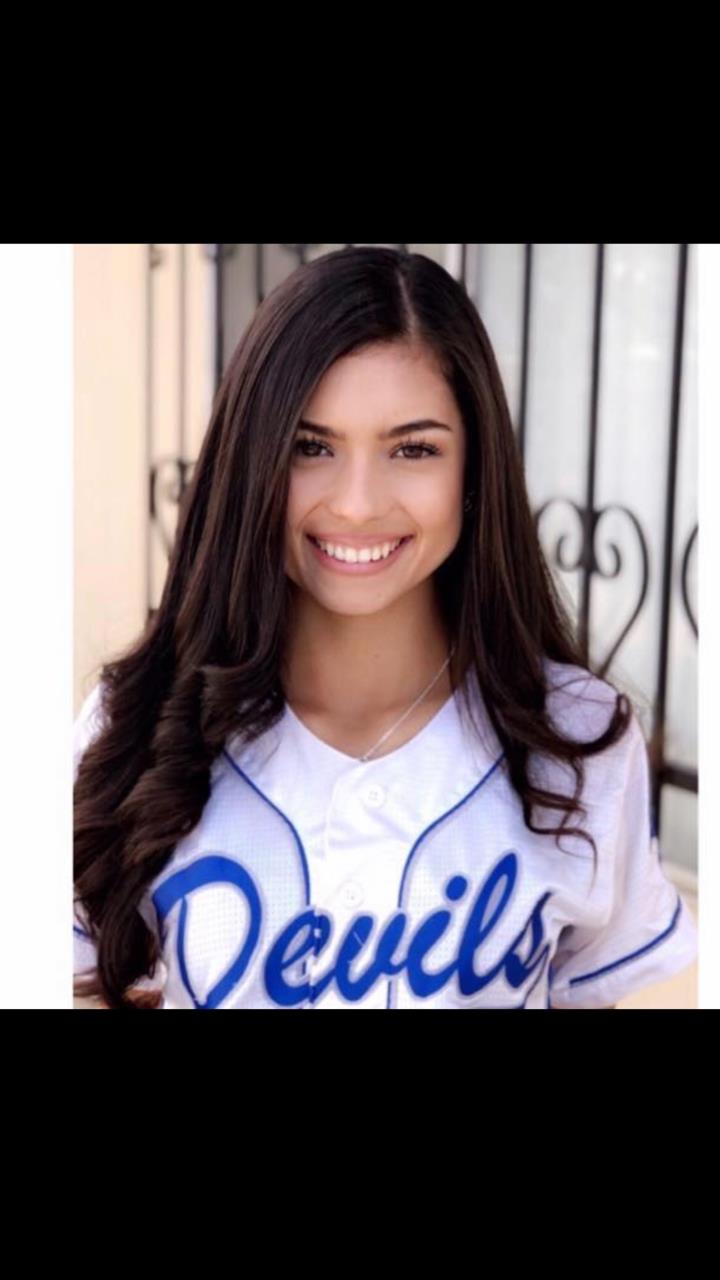 Jayleen Carbajal