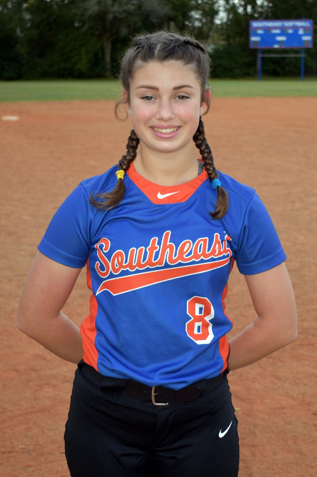 Faith Bruce