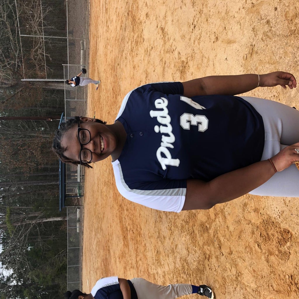 Nassiah "Ranch" Cheek