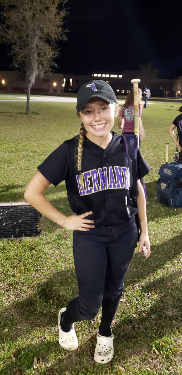 Hannah Lynch