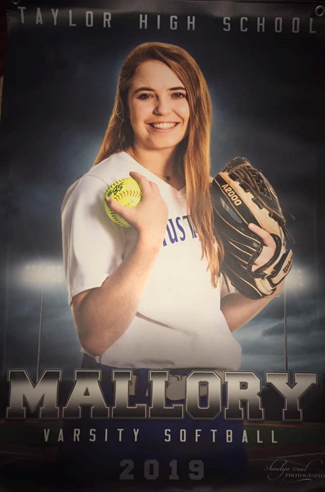 Mallory Reynolds