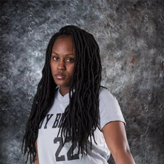 Shanara Coleman mugshot