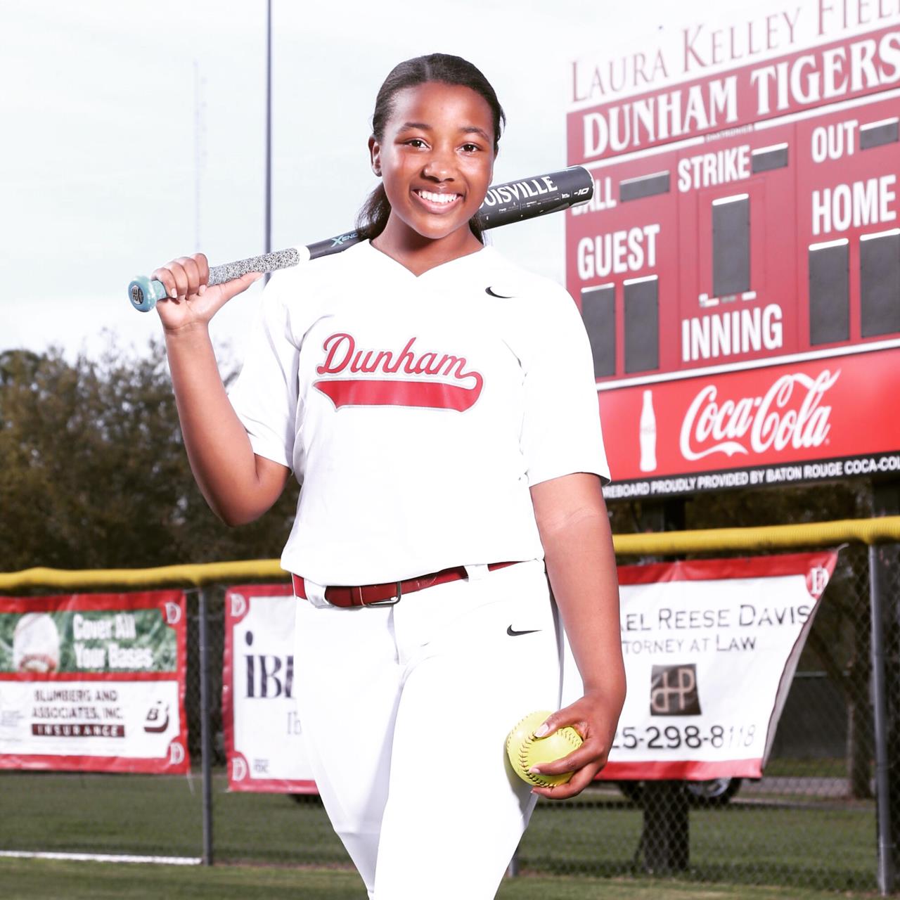 Sanaa Stingley
