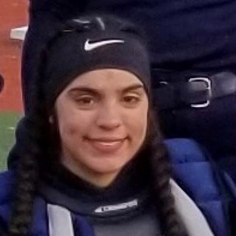 Izabel Agredano