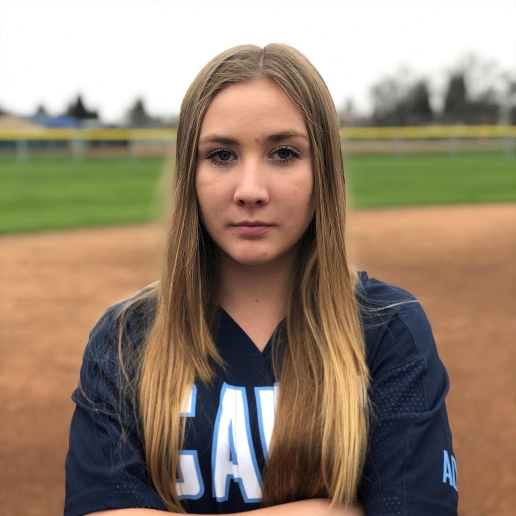 Izzy Vaughn mugshot