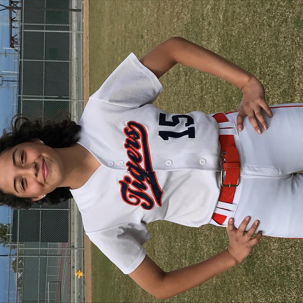 Nicole Montes mugshot