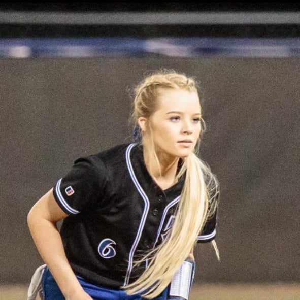 Reagan Griffis