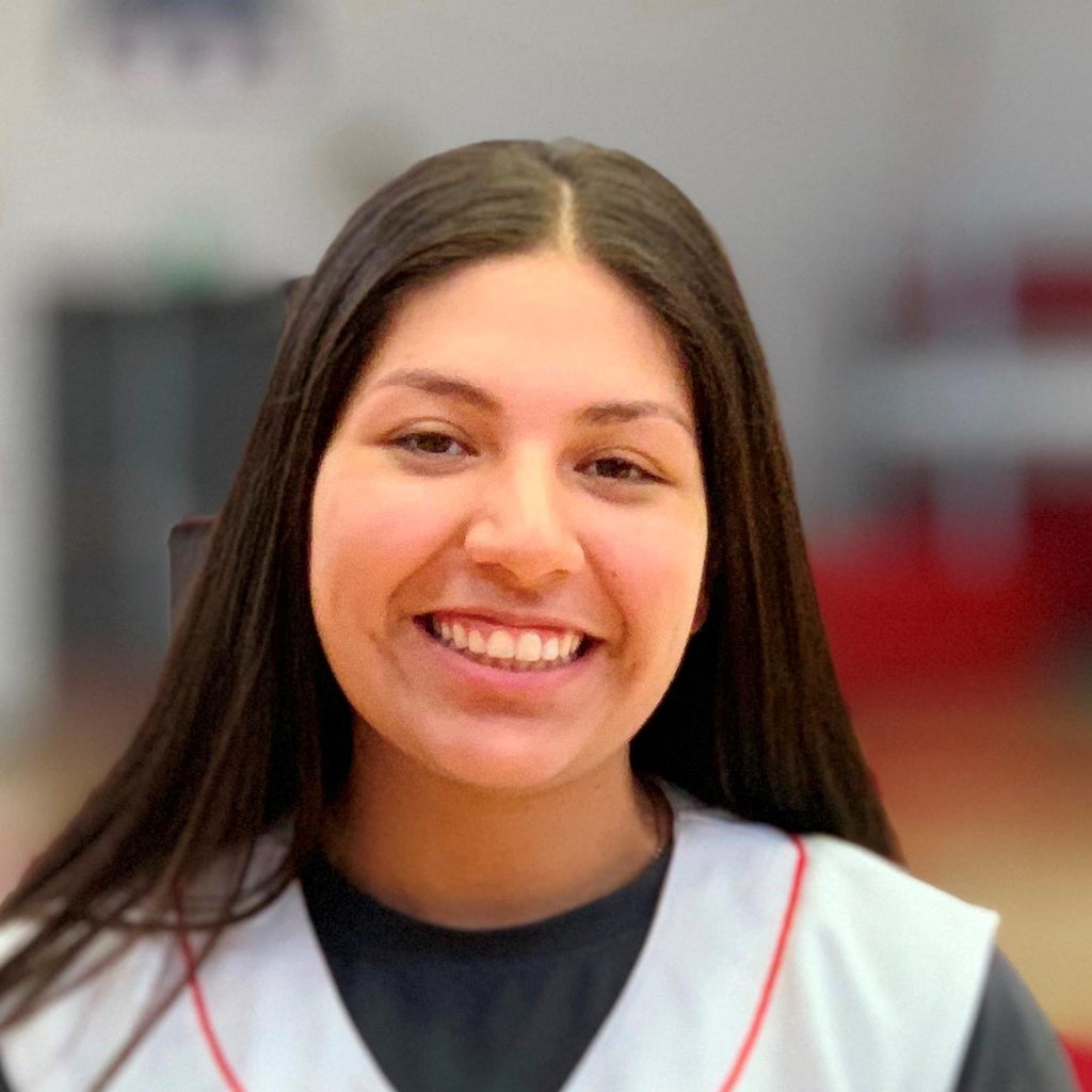 Daniella Paniagua mugshot