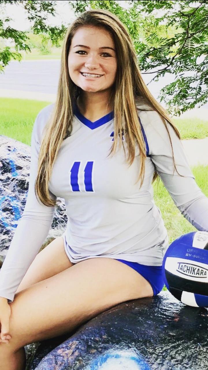 Kaylee Hotchkiss