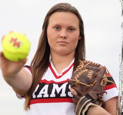 Terra Newsom mugshot