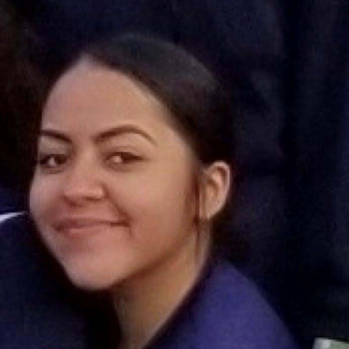 Dinah Hernandez mugshot