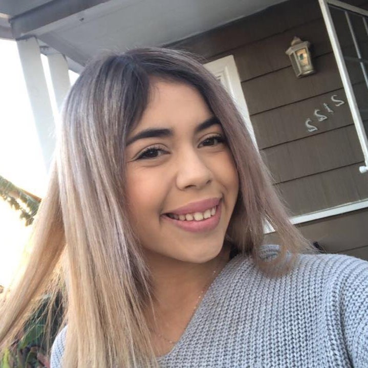 Synthia Arzola mugshot