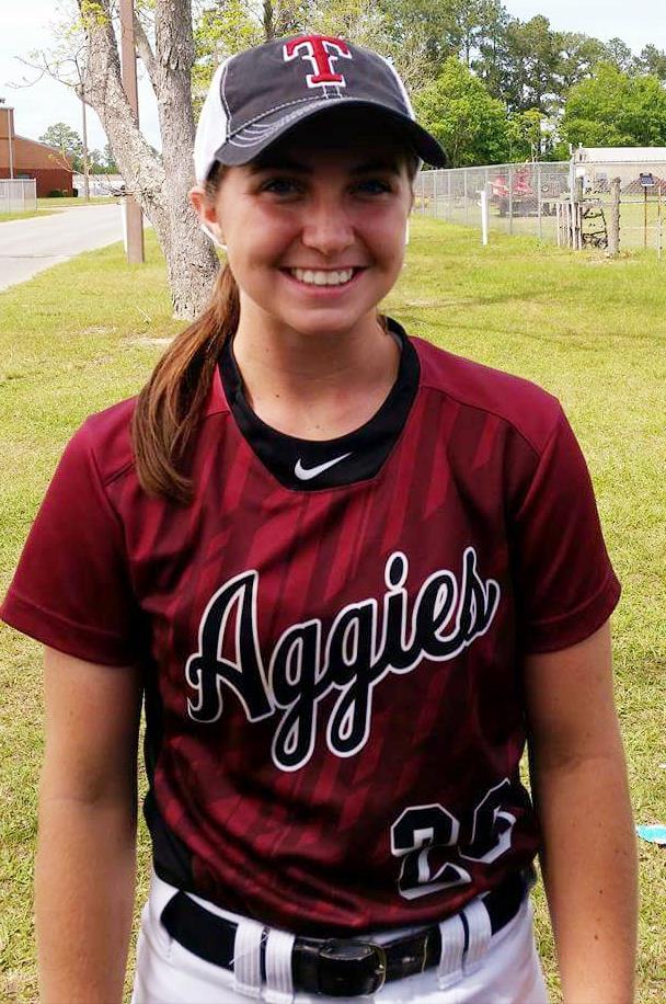 Ryleigh Cawby