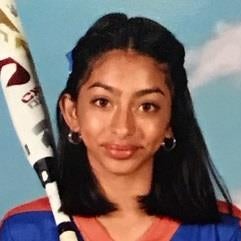 Alyssa Jimenez mugshot